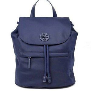 Tory Burch Nylon Backpack